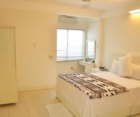 Diva Guesthouse Nha Trang Exterior foto