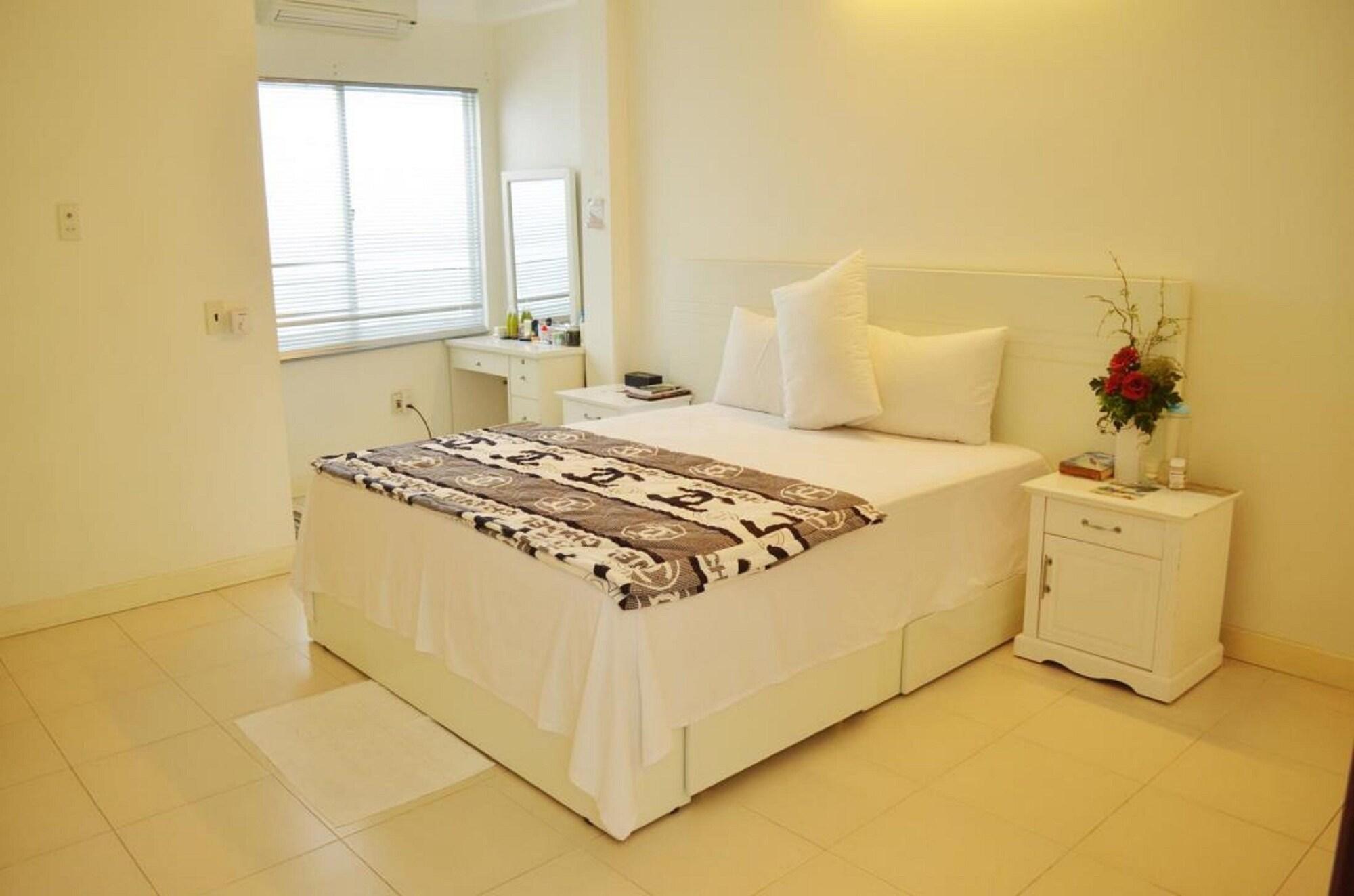 Diva Guesthouse Nha Trang Exterior foto