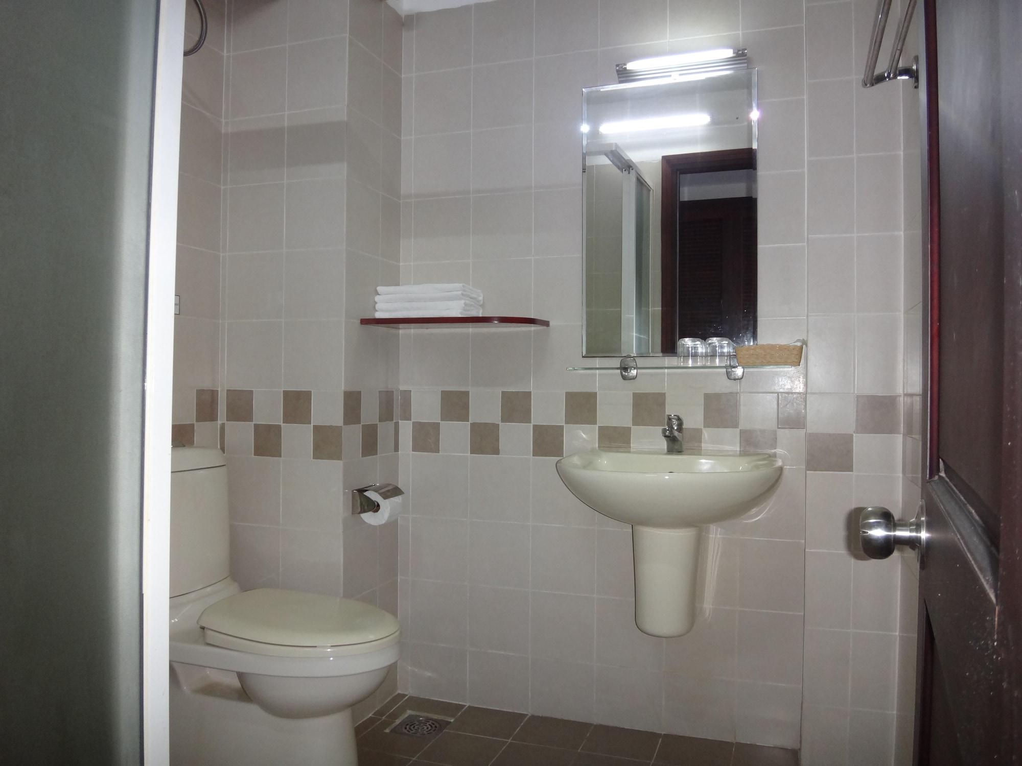 Diva Guesthouse Nha Trang Exterior foto