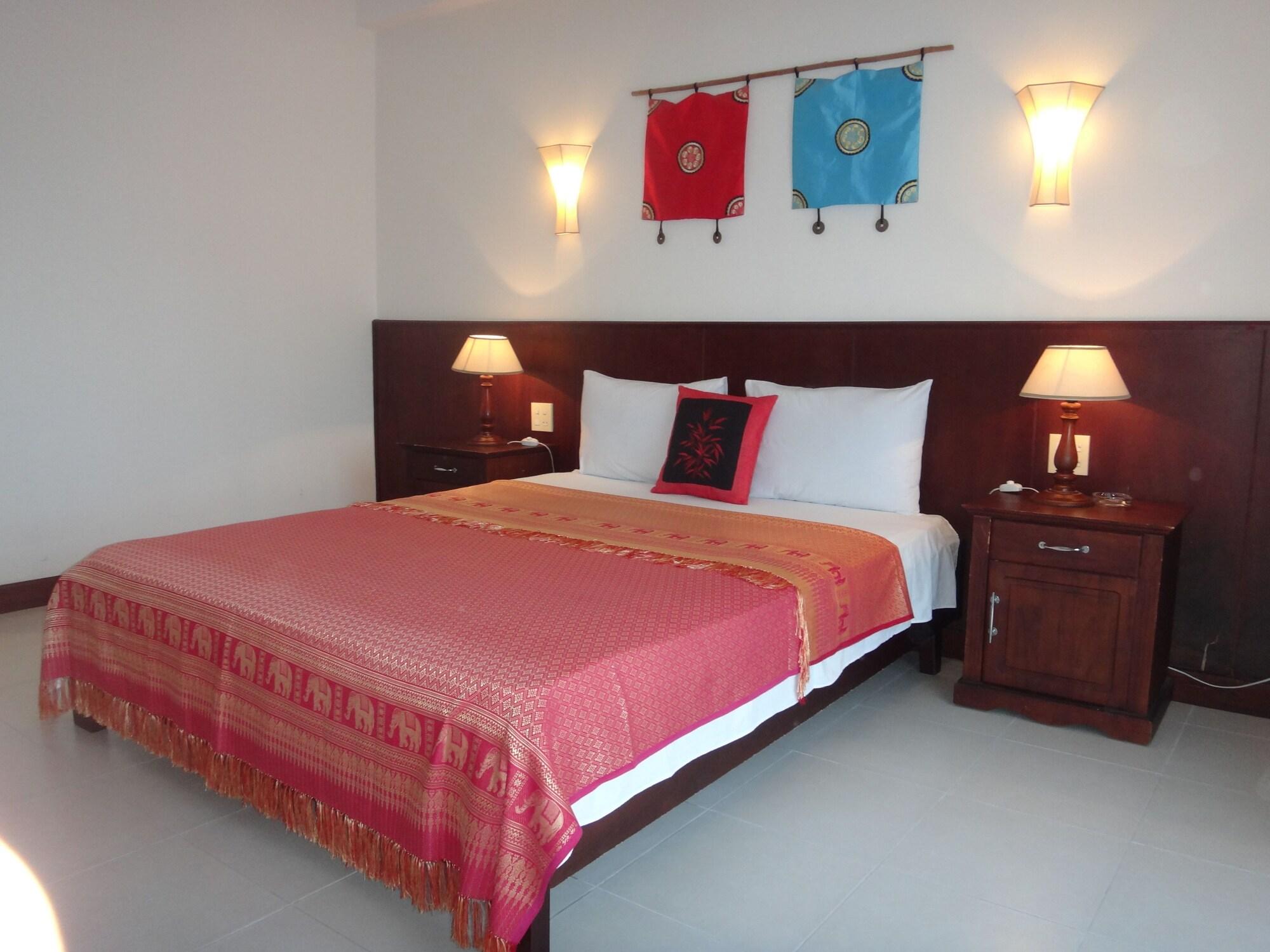 Diva Guesthouse Nha Trang Exterior foto