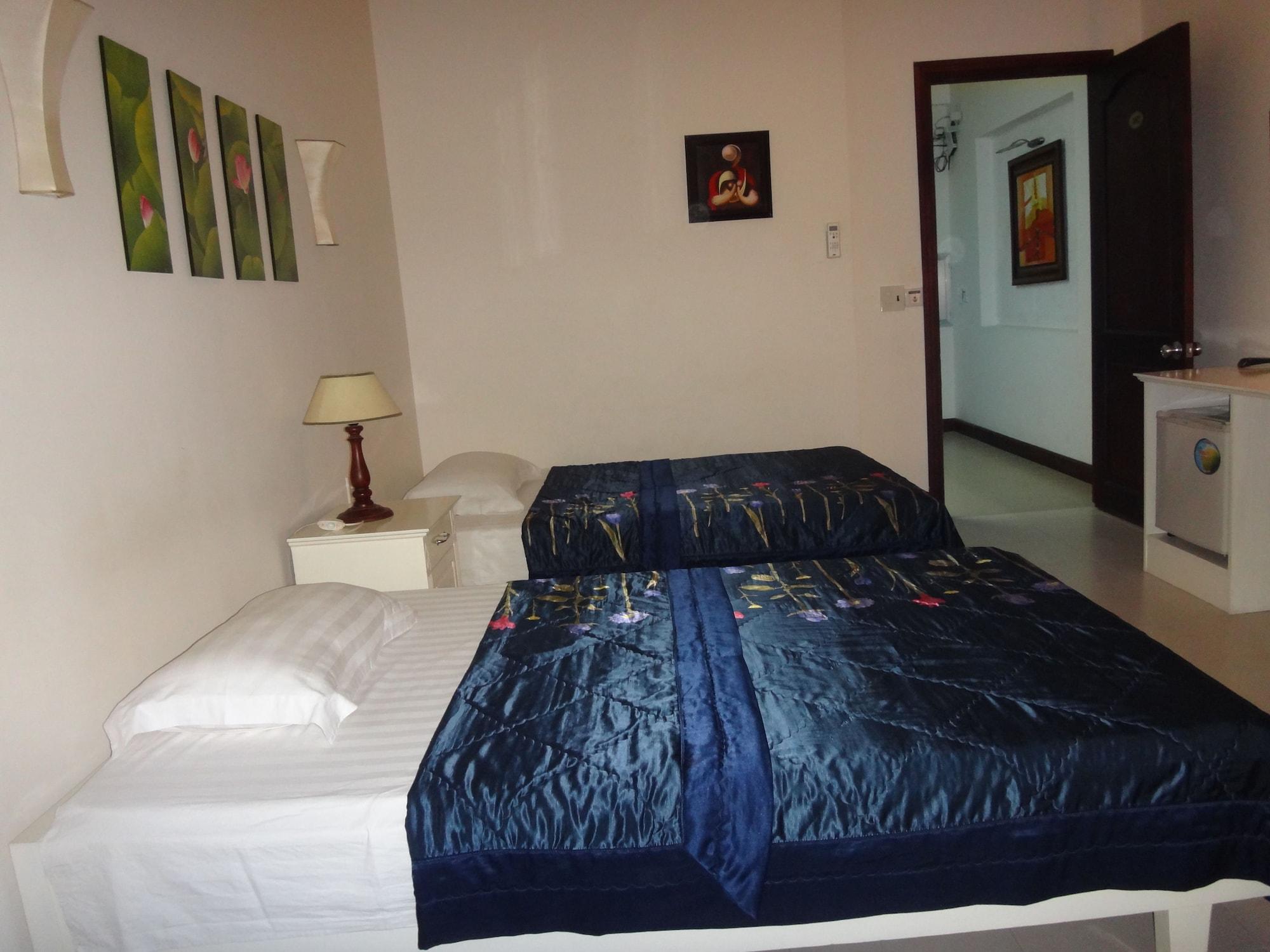Diva Guesthouse Nha Trang Exterior foto