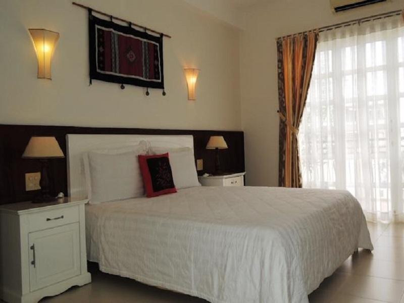 Diva Guesthouse Nha Trang Exterior foto